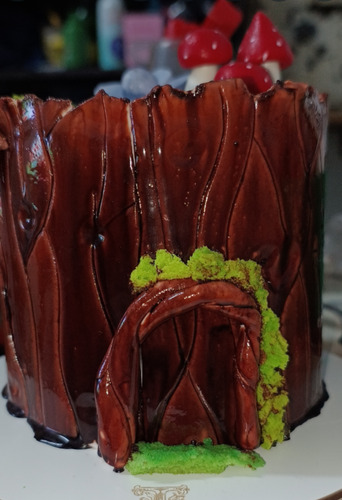 Tortas Cupcakes Tartas Frutales Tofy Box Desayuno Merienda