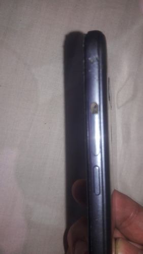 Celular LG K41s 32gb - Funcionando Com Detalhes (leiam) (Usado)