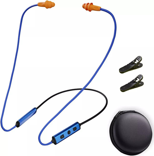 Auriculares Bluetooth - Auriculares Inalámbricos Tras Cuello