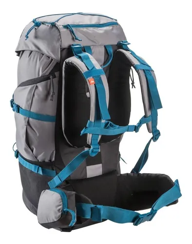 Mochila quechua forclaz new arrivals