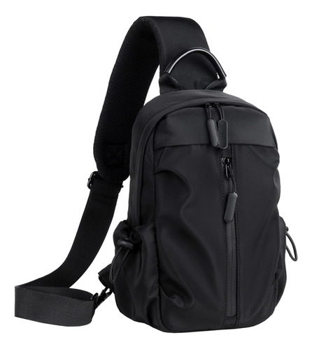 Crossbody Sling Bag Sling Mochila Para Mujeres Y Hombres, Sm