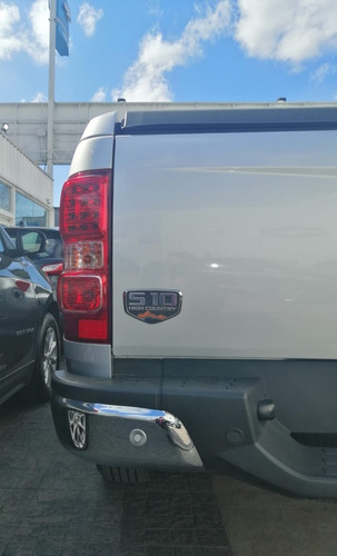 Imagen 5 de 15 de Chevrolet S10 2.8 High Country 200cv Automática 0km Zona Sur