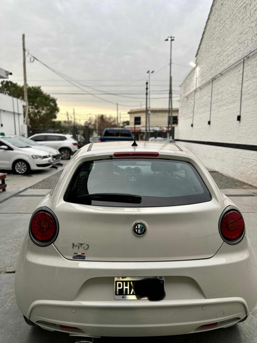 Alfa Romeo Mito 1.4 Junior 78cv 5mt