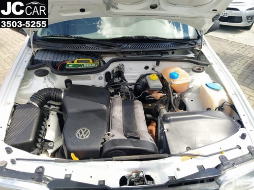 Volkswagen Gol 1.0 16v