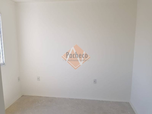 Imagem 5 de 14 de Apartamento Na Penha, 2 Dormitórios, 1 Vaga, 46 M², R$ 250.000,00 - 2276
