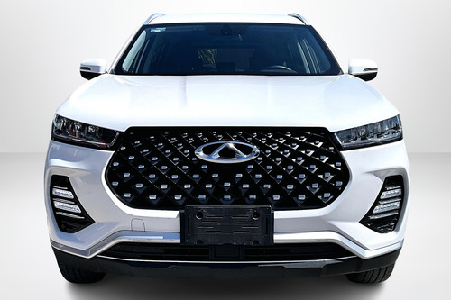 Chirey Tiggo 7 Pro 2023