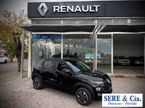 Renault Kwid Intens