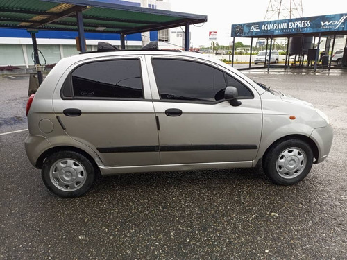 Imagen 7 de 14 de Chevrolet Spark