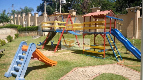 Imagem 22 de 22 de Cobertura Com 2 Dormitórios À Venda, 104 M² Por R$ 318.000,00 - Jardim Nova Europa - Campinas/sp - Co0189