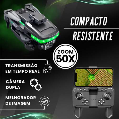 Mini Drones Profissionais Baratos Com Câmera Dupla Lt-12868