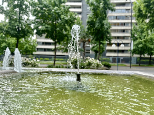 Excelente Depto 2d | 2b + B + E Salvador/bilbao