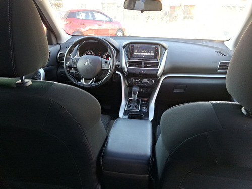 Mitsubishi Eclipse Cross 1.5 Rs 4X2 At