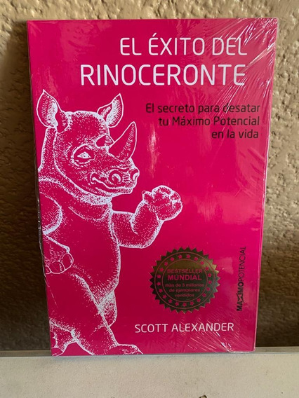 El Rinoceronte Libro Mercadolibre Com Mx
