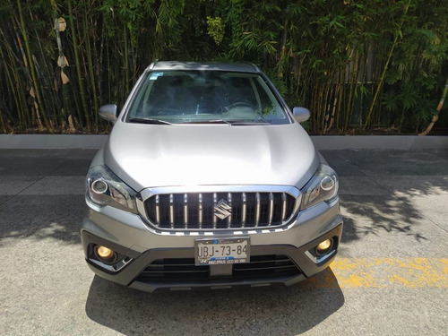 Imagen 3 de 13 de Suzuki S-cross 2019 1.6 Glx At