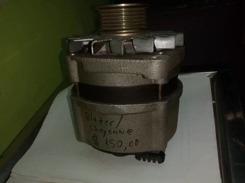 Alternador Blazer Cheyenne Cavalier 108a 1994-2006