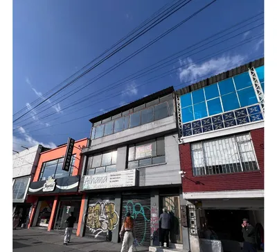 Edificio en venta
