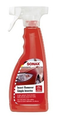 Sonax Insect Star-removedor De Insectos