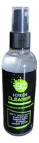 Comprar Liquido Limpia Pantallas Lcd Led Tv Tablet Celulares 