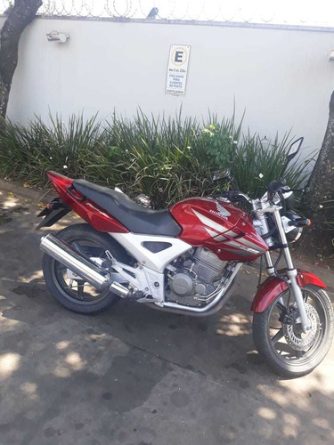 Honda Cb250