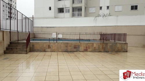 Imagem 11 de 14 de Apartamento À Venda Na Vila Pirituba - 11344