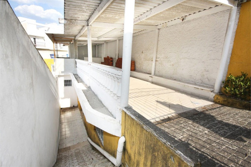 Imagem 15 de 22 de Locação Residencial E Ou Comercial Jd. Consorcio - Reo397405