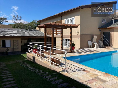 Imagem 5 de 29 de Casas À Venda Em Atibaia/sp - Compre A Sua Casa Aqui! - 1479543