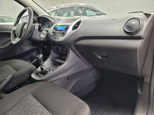 Ford Ka 1.0 TI-VCT FLEX SE SEDAN MANUAL
