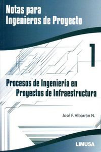 Procesos De Ingenieria En Proyectos De Infraestructura - ...