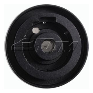 Srk-ssh Nrg Steering Wheel Short Hub Adapter Kit Fit 15- Nnp