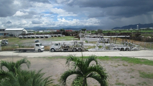 Imagen 29 de 30 de Liliana Martinez Remax Terreno Amplio Con Galpón De Uso Comercial-industrial (97.347 Mts2)