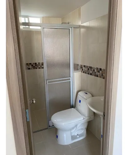 Venta Apartamento De 54mts2 En Ciudad Pacifica, Cali 1220.