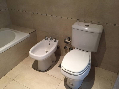 Imagen 7 de 10 de Departamento Monoambiente En Venta Ubicado En Wyndham Loft, Nordelta, Tigre