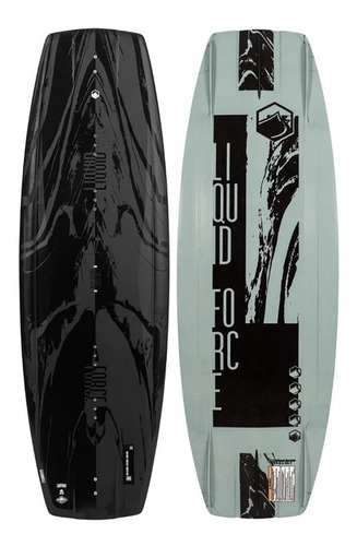 Liquid Force Tabla De Wakeboard Lancha Rdx