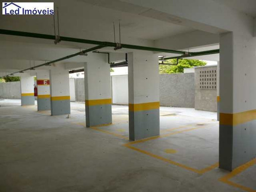 Apartamento Com 2 Dorms, Vila Osasco, Osasco - R$ 340 Mil, Cod: 476 - V476