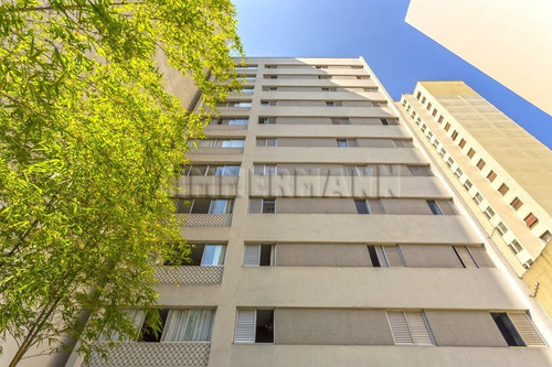 Apartamento - Perdizes - Ref: 86713 - V-86713