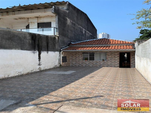 Imagem 10 de 12 de Casa Vila Marieta São Paulo/sp - 10840