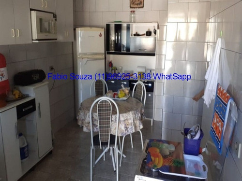 Imagem 6 de 10 de Casa - Ca00144 - 68371936