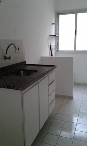 Imagem 1 de 10 de Apartamento 2 Quartos Mauá - Sp - Jardim Estrela - V3991