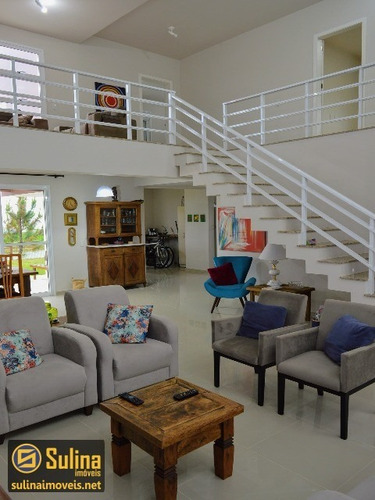 Imagem 7 de 30 de Casa À Venda Em Xangri-lá - Ca00625 - 4887993