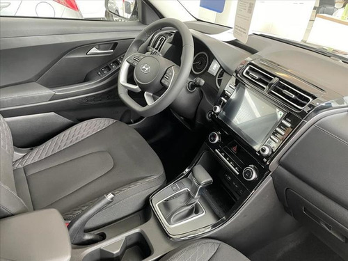 Imagem 5 de 8 de Hyundai Creta 1.0 Tgdi Limited Flex Automático