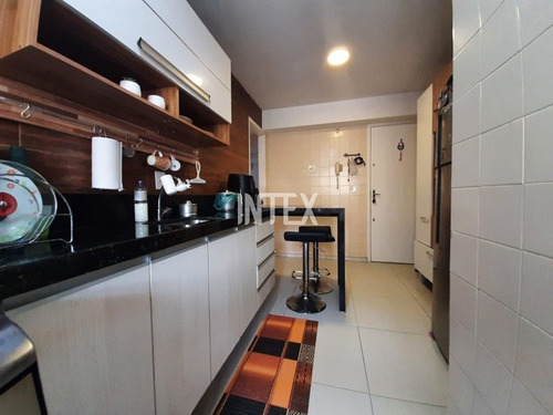 Imagem 1 de 30 de Apartamento Para Venda Com 2 Quartos E 1 Vaga No Jardim Icaraí, Niterói-rj - Ap01778 - 70396813