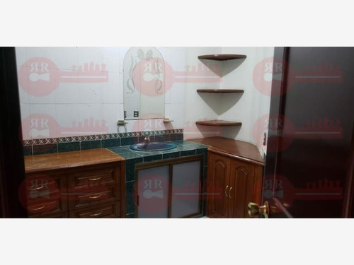 Casa Sola En Renta Versalles 2a Sección