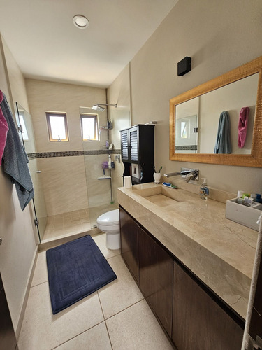 Casa En Venta En Bosque De Los Encinos, Punta Del Bosque, Ocoyoacac