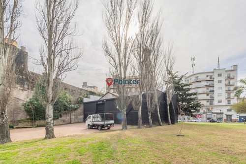 Local Comercial En La Aguada