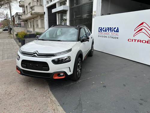 Citroën C4 Cactus C4 Cactus Feel1.6 Mt