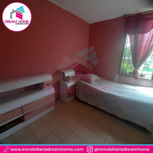 Imagen 6 de 7 de Apartamento Res Los Samanes - Charallave