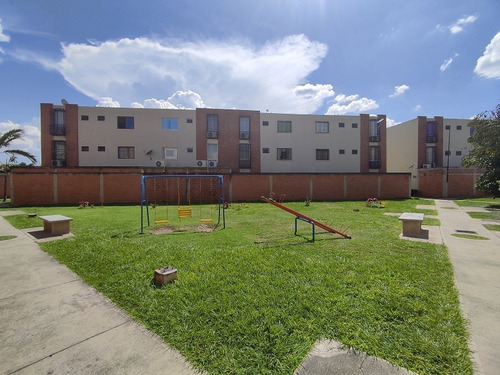 Imagen 20 de 20 de Apartamento En Guacara, Residencia Prisma, B.p, Cod: Ata-nz03