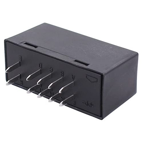 Car Hazard Warning Led Flasher Relay 10 Pin Turn Signal...