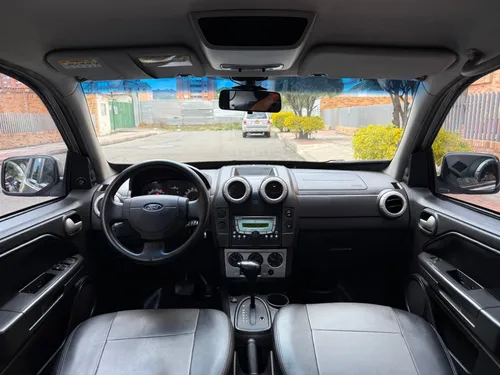Ford Ecosport 2.0 L 4x2