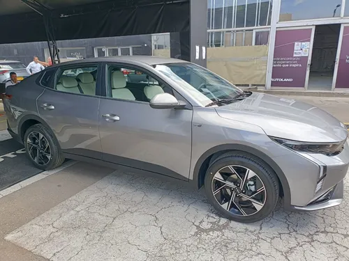 Kia K3 Sedan Modelo 2026, Tasas De Financiacion Desde 0.25%